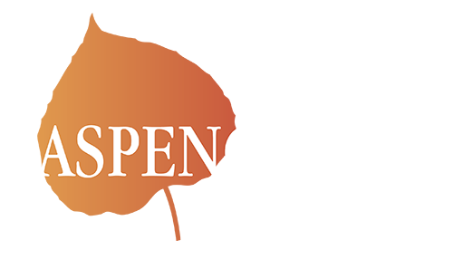 Aspen Grove Royalty Company Logo